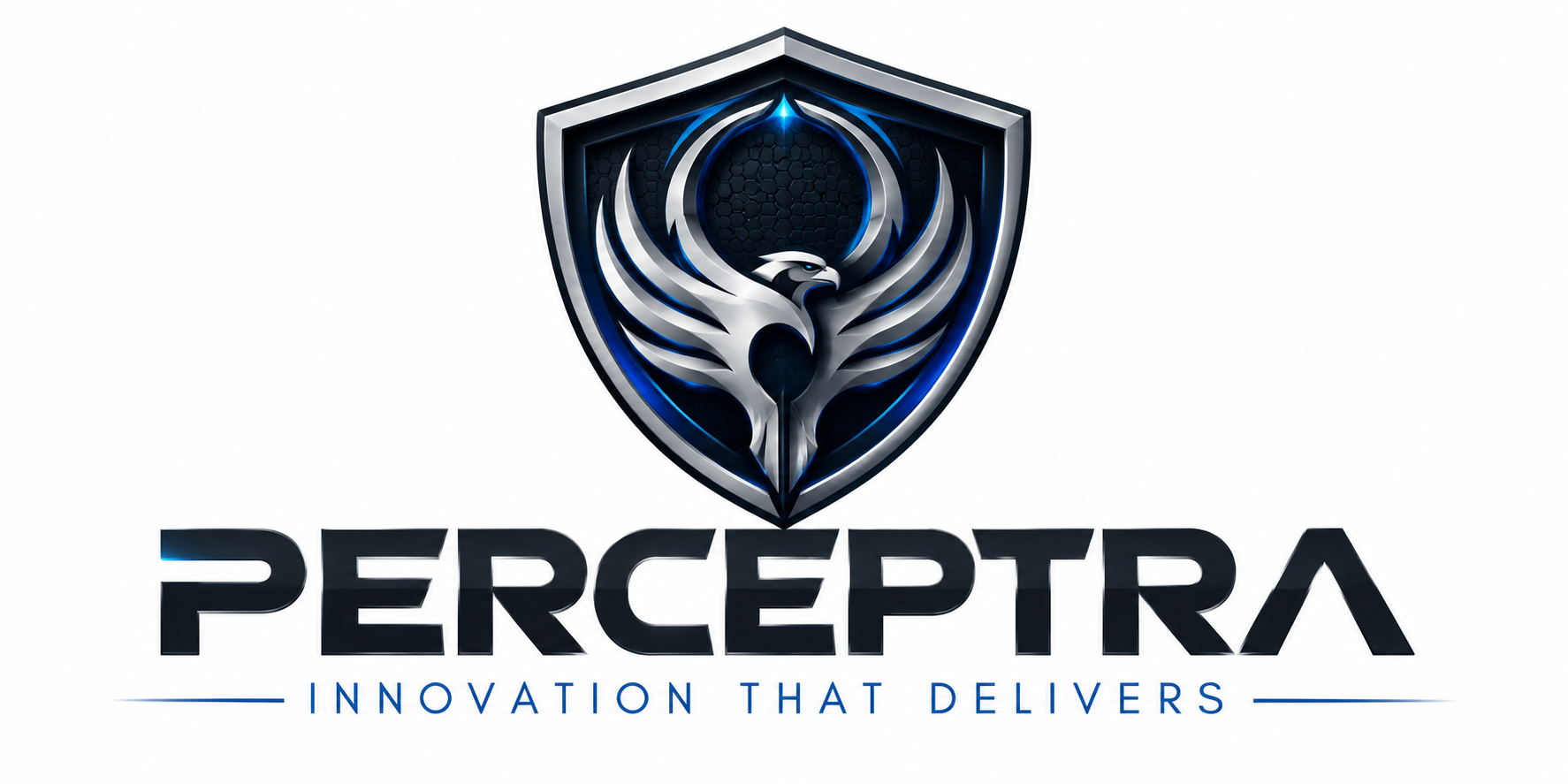 Perceptra — Innovation That Delivers